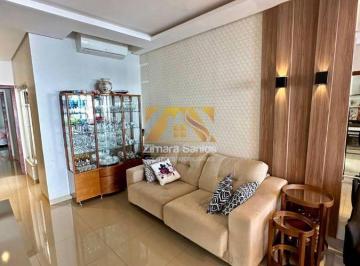 Casa · 124m² · 3 Quartos · 2 Vagas · Casa com 3 suítes, 124 m² - 507 sul (Arso 53) - Palmas/TO