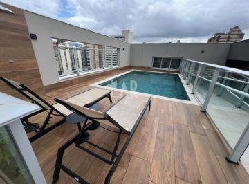 Apartamento · 40m² · 1 Quarto · 1 Vaga · Apartamento para aluguel, 1 quarto, 1 suíte, 1 vaga, Barro Preto - Belo Horizonte/MG