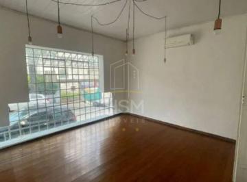Casa · 180m² · 1 Vaga · Ponto comercial para alugar em Santo André; 180M² - Avenida João Ramalho/ Santo André Vila Assunção