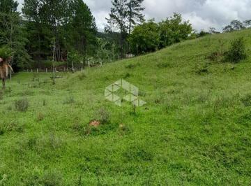 Terreno · 20000m² · Terreno em Anitápolis - SC