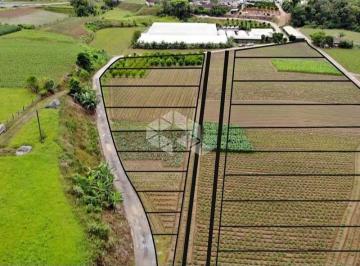 Terreno · 6134m² · Terreno no bairro Rio Farias, em Antônio Carlos - SC