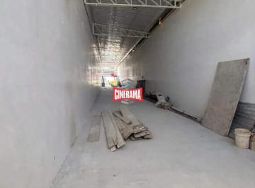 Comercial · 270m² · Salão para aluguel, Santa Maria - São Caetano do Sul/SP