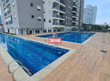 Apartamento · 58m² · 2 Quartos · 1 Vaga · Apartamento à venda, 2 quartos, 1 vaga, Rudge Ramos - São Bernardo do Campo/SP