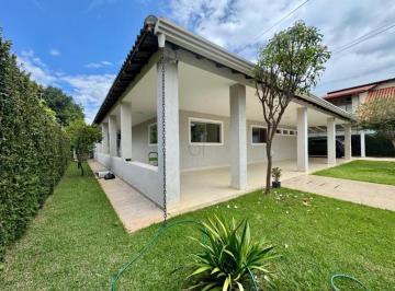 Casa · 380m² · 4 Quartos · 2 Vagas · SHIN QI 14 – >>ÁGIO<< DE >>CASA TÉRREA << COM 04 SUÍTES NO LAGO NORTE