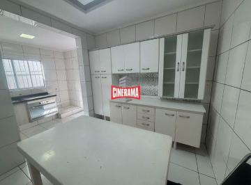 Casa · 308m² · 6 Quartos · 2 Vagas · Sobrado à venda, 6 quartos, 2 suítes, 2 vagas, Fundação - São Caetano do Sul/SP