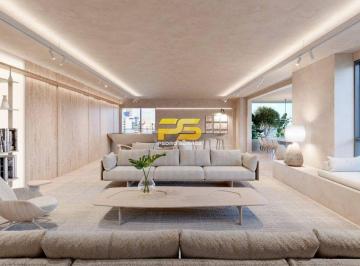 Apartamento · 353m² · 4 Quartos · LANÇAMENTO APARTAMENTO DE ALTO PADRÃO PARA VENDA | ALTIPLANO CABO BRANCO