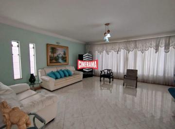 Casa · 400m² · 3 Quartos · 7 Vagas · Casa à venda, 3 quartos, 1 suíte, 7 vagas, Olímpico - São Caetano do Sul/SP