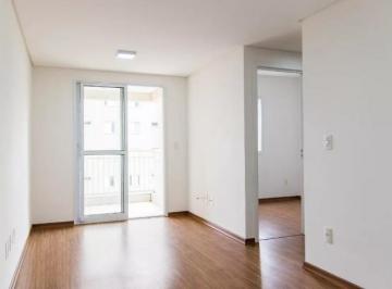 Apartamento · 56m² · 2 Quartos · 2 Vagas · Apartamento 56m² 2 Quartos, 1 Suíte, 2 Vagas na Vila Floresta, Santo André – 480,000,