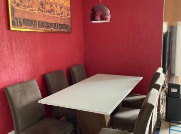 Apartamento · 101m² · 3 Quartos · 2 Vagas · Apartamento 3 Dormitórios na Vila Euclides, SBC/Frente, 2 Vagas, Financiamento