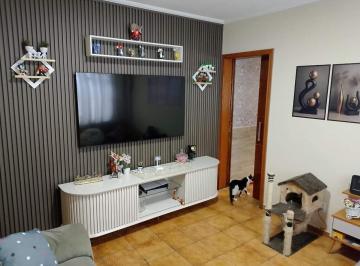 Casa · 73m² · 3 Quartos · 2 Vagas · Casa à venda em Jardim Guarará, Santo André – 3 dormitórios, 1 suíte, 2 vagas