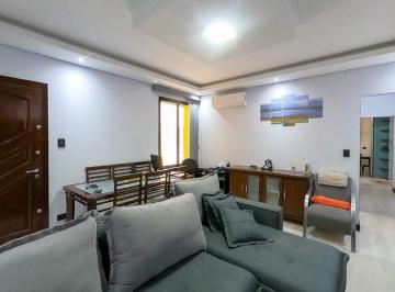 Apartamento · 120m² · 3 Quartos · 1 Vaga · Apartamento 2 Dormitórios com 120 m², Vila Assunção - Santo André | Financiamento Aceito