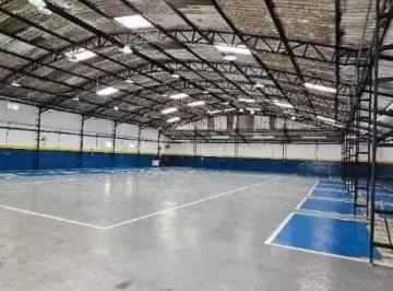 Comercial · 2000m² · Galpão Comercial/Industrial de 2.000 m² em São Bernardo do Campo (Alvarenga) – Ocupado, Financiável