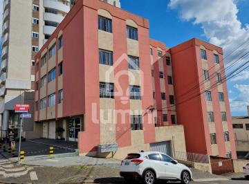 Apartamento · 102m² · 3 Quartos · APARTAMENTO À VENDA NO CENTRO - ED. HELENA JUSTUS