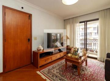 Apartamento · 96m² · 2 Quartos · 2 Vagas · Apartamento à Venda - Campo Belo, 2 Quartos, 96 m2