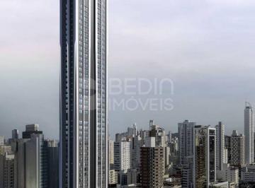 Apartamento · 157m² · 3 Quartos · 3 Vagas · Luminare Residencial Apartamento 03 suítes venda Centro Balneário Camboriú