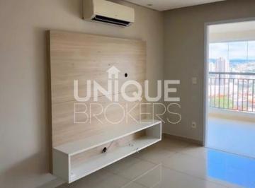 Apartamento · 128m² · 3 Quartos · 2 Vagas · Apartamento à Venda no Alta Vista - Jundiaí - Sp.