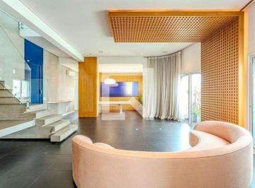 Apartamento · 600m² · 6 Quartos · 4 Vagas · Apartamento à Venda - Jardim Paulista, 6 Quartos, 600 m² - São Paulo