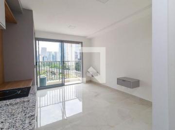 Apartamento · 24m² · 1 Quarto · Apartamento para Aluguel - Brooklin, 1 Quarto,  24 m2 - São Paulo