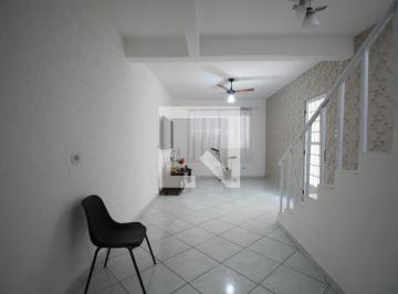 Casa · 85m² · 2 Quartos · 1 Vaga · Casa para Aluguel - Jardim Umuarama, 2 Quartos,  85 m2 - São Paulo