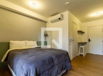Apartamento de 1 quarto, São Paulo · Apartamento para Aluguel - Brooklin, 1 Quarto, 25 m2 - São Paulo