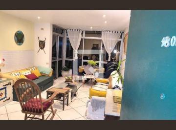 Apartamento · 120m² · 3 Quartos · 1 Vaga · Apartamento para Aluguel - São Conrado, 3 Quartos, 120 m2 - Rio de Janeiro