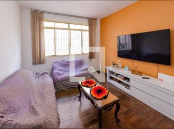 Apartamento · 128m² · 3 Quartos · 2 Vagas · Apartamento para Aluguel - Grajaú, 3 Quartos,  128 m2 - Belo Horizonte