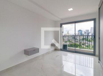 Apartamento · 25m² · 1 Quarto · Apartamento para Aluguel - Brooklin, 1 Quarto, 25 m2 - São Paulo