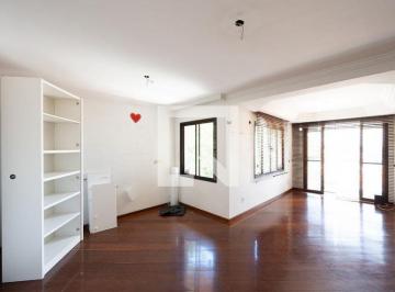 Apartamento · 123m² · 3 Quartos · 2 Vagas · Apartamento para Aluguel - Chácara Inglesa, 3 Quartos, 123 m2 - São Paulo