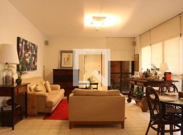 Apartamento · 172m² · 2 Quartos · 3 Vagas · Apartamento para Aluguel - Jardim Botânico, 2 Quartos,  172 m2 - Rio de Janeiro