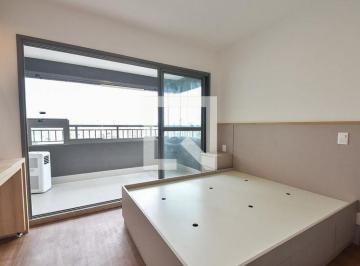 Apartamento · 27m² · 1 Quarto · Apartamento para Aluguel - Vila Mariana, 1 Quarto, 27 m2 - São Paulo