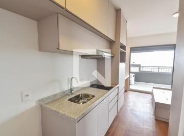 Apartamento · 27m² · 1 Quarto - QuintoAndar (Premier Locação) · Apartamento para Aluguel - Vila Mariana, 1 Quarto, 27 m2 - São Paulo