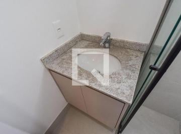 Apartamento en Aluguel de 1 quarto Vila Mariana · Apartamento para Aluguel - Vila Mariana, 1 Quarto, 27 m2 - São Paulo