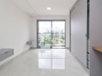Apartamento · 24m² · 1 Quarto · Apartamento para Aluguel - Brooklin, 1 Quarto, 24 m2 - São Paulo