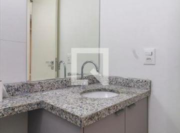 Apartamento · 24m² · 1 Quarto - QuintoAndar (Premier Locação) · Apartamento para Aluguel - Brooklin, 1 Quarto,  24 m2 - São Paulo