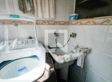 Apartamento · 75m² · 2 Quartos · 1 Vaga · Apartamento para Aluguel - Vila Assunção, 2 Quartos, 75 m2 - Praia Grande