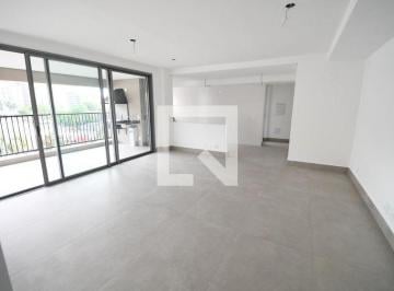 Apartamento · 139m² · 3 Quartos · 2 Vagas · Apartamento à Venda - Cambuí, 3 Quartos, 139 m² - Campinas