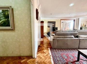 Apartamento · 170m² · 3 Quartos · 1 Vaga · Apartamento à Venda - Copacabana, 3 Quartos, 170 m² - Rio de Janeiro