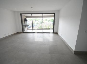 Apartamento · 139m² · 3 Quartos · 2 Vagas · Apartamento à Venda - Cambuí, 3 Quartos, 139 m² - Campinas