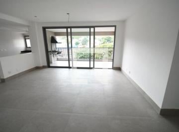 Apartamento · 139m² · 3 Quartos · 2 Vagas · Apartamento à Venda - Cambuí, 3 Quartos, 139 m² - Campinas