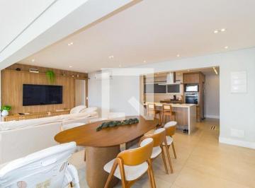 Apartamento · 134m² · 3 Quartos · 3 Vagas · Apartamento à Venda - Mooca, 3 Quartos,  134 m² - São Paulo