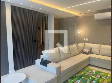 Casa · 273m² · 4 Quartos · 3 Vagas · Casa à Venda - Morumbi, 4 Quartos, 273 m² - São Paulo