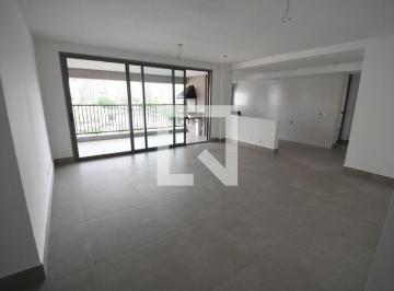Apartamento · 139m² · 3 Quartos · 2 Vagas · Apartamento à Venda - Cambuí, 3 Quartos,  139 m² - Campinas