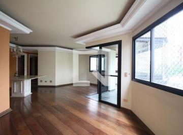 Apartamento · 200m² · 3 Quartos · 3 Vagas · Apartamento à Venda - Vila Andrade, 3 Quartos, 200 m² - São Paulo