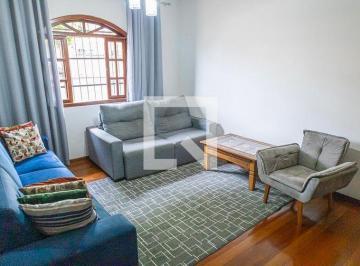 Casa · 229m² · 4 Quartos · 2 Vagas · Casa à Venda - Céu Azul, 4 Quartos, 229 m² - Belo Horizonte