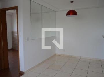 Apartamento · 48m² · 2 Quartos · 1 Vaga · Apartamento à Venda - Cabral, 2 Quartos, 48 m² - Contagem