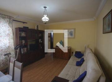 Apartamento · 110m² · 3 Quartos · 2 Vagas · Apartamento à Venda - Dom Bosco, 3 Quartos,  110 m² - Belo Horizonte