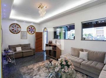 Casa en Venda de 5 quartos Santa Mônica · Casa à Venda - Santa Mônica, 5 Quartos, 290 m² - Belo Horizonte
