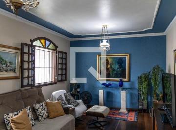 Casa · 279m² · 5 Quartos · 5 Vagas · Casa à Venda - Jardim América, 5 Quartos,  279 m² - Belo Horizonte