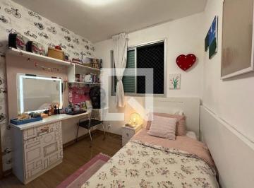 Apartamento de 4 quartos, Belo Horizonte · Apartamento à Venda - Castelo, 4 Quartos,  121 m² - Belo Horizonte