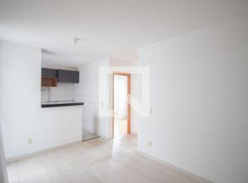 Apartamento · 45m² · 2 Quartos · 1 Vaga · Apartamento à Venda - Cabral, 2 Quartos,  45 m² - Contagem